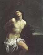 Guido Reni St.Sebastian china oil painting reproduction